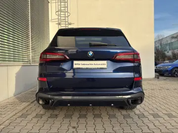 BMW X5 xDrive30d M Sportpaket Laser HUD DrivAsPr