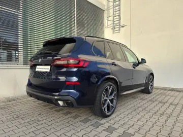 BMW X5 xDrive30d M Sportpaket Laser HUD DrivAsPr