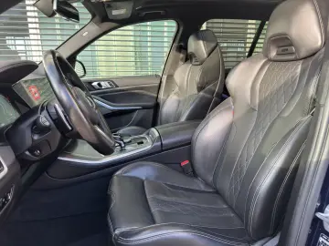 BMW X5 xDrive30d M Sportpaket Laser HUD DrivAsPr