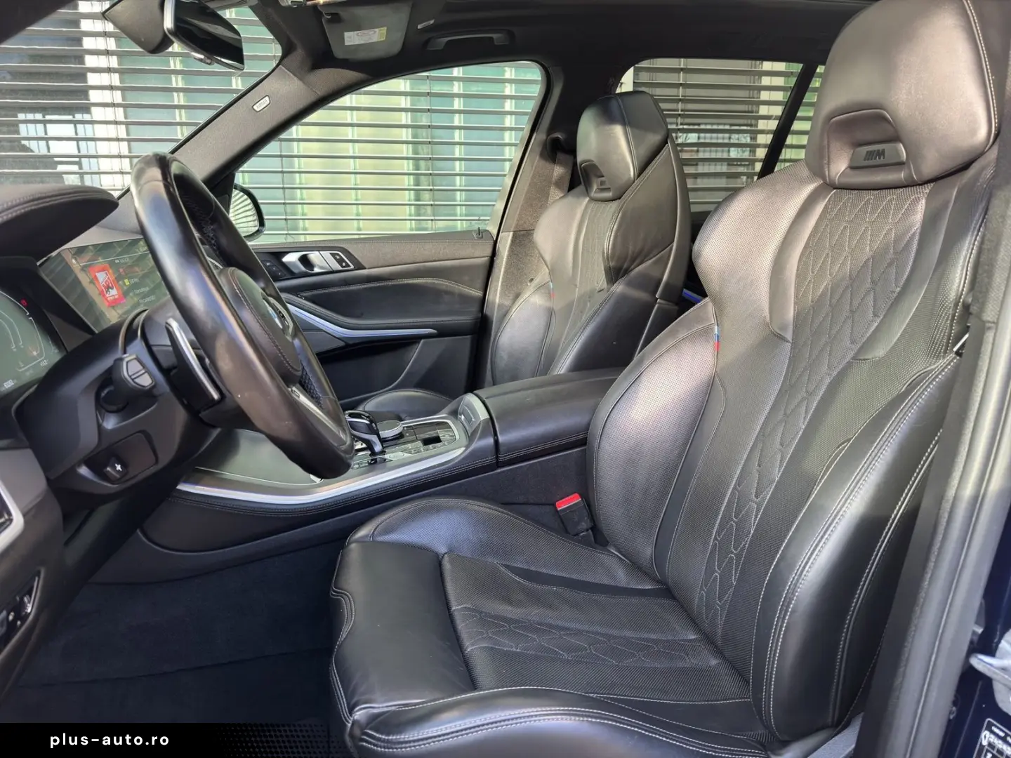 BMW X5 xDrive30d M Sportpaket Laser HUD DrivAsPr