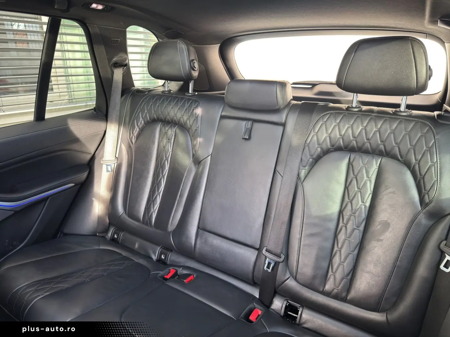 BMW X5 xDrive30d M Sportpaket Laser HUD DrivAsPr