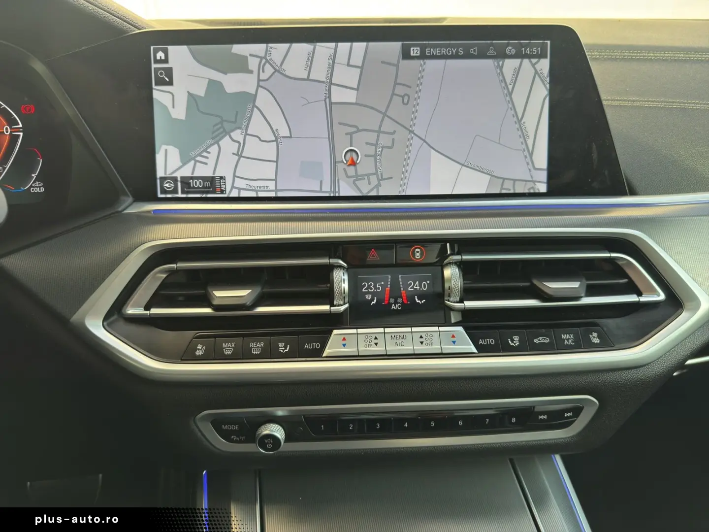 BMW X5 xDrive30d M Sportpaket Laser HUD DrivAsPr