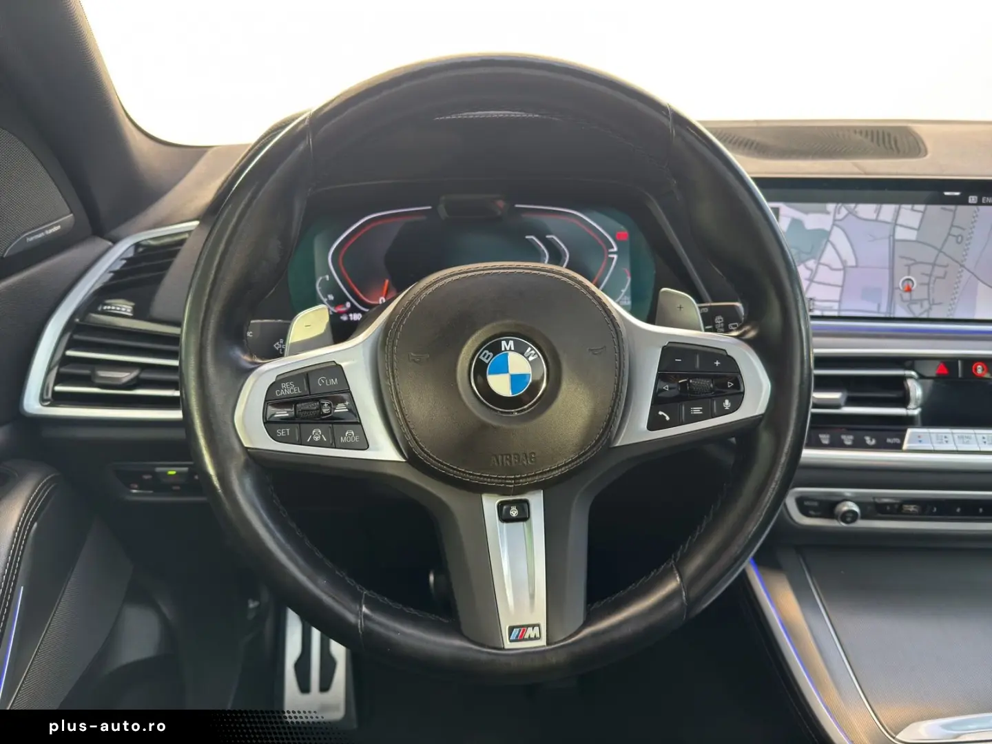 BMW X5 xDrive30d M Sportpaket Laser HUD DrivAsPr