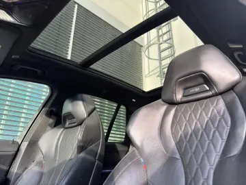 BMW X5 xDrive30d M Sportpaket Laser HUD DrivAsPr