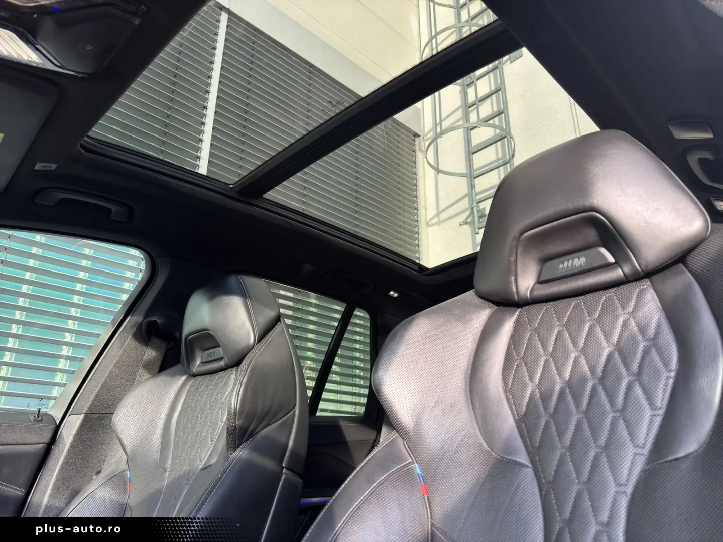 BMW X5 xDrive30d M Sportpaket Laser HUD DrivAsPr