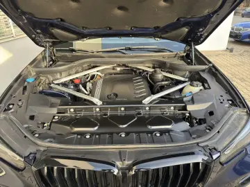 BMW X5 xDrive30d M Sportpaket Laser HUD DrivAsPr