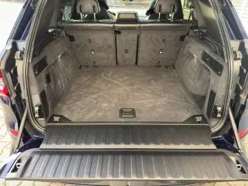 BMW X5 xDrive30d M Sportpaket Laser HUD DrivAsPr