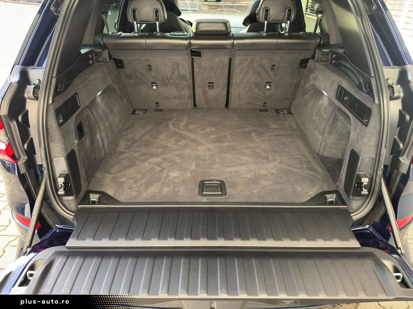 BMW X5 xDrive30d M Sportpaket Laser HUD DrivAsPr