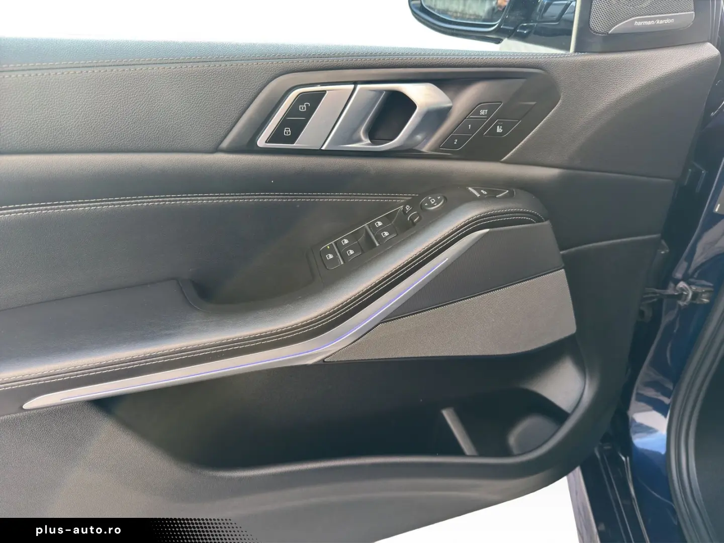 BMW X5 xDrive30d M Sportpaket Laser HUD DrivAsPr