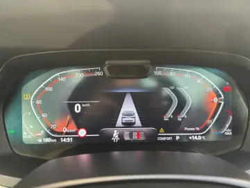 BMW X5 xDrive30d M Sportpaket Laser HUD DrivAsPr