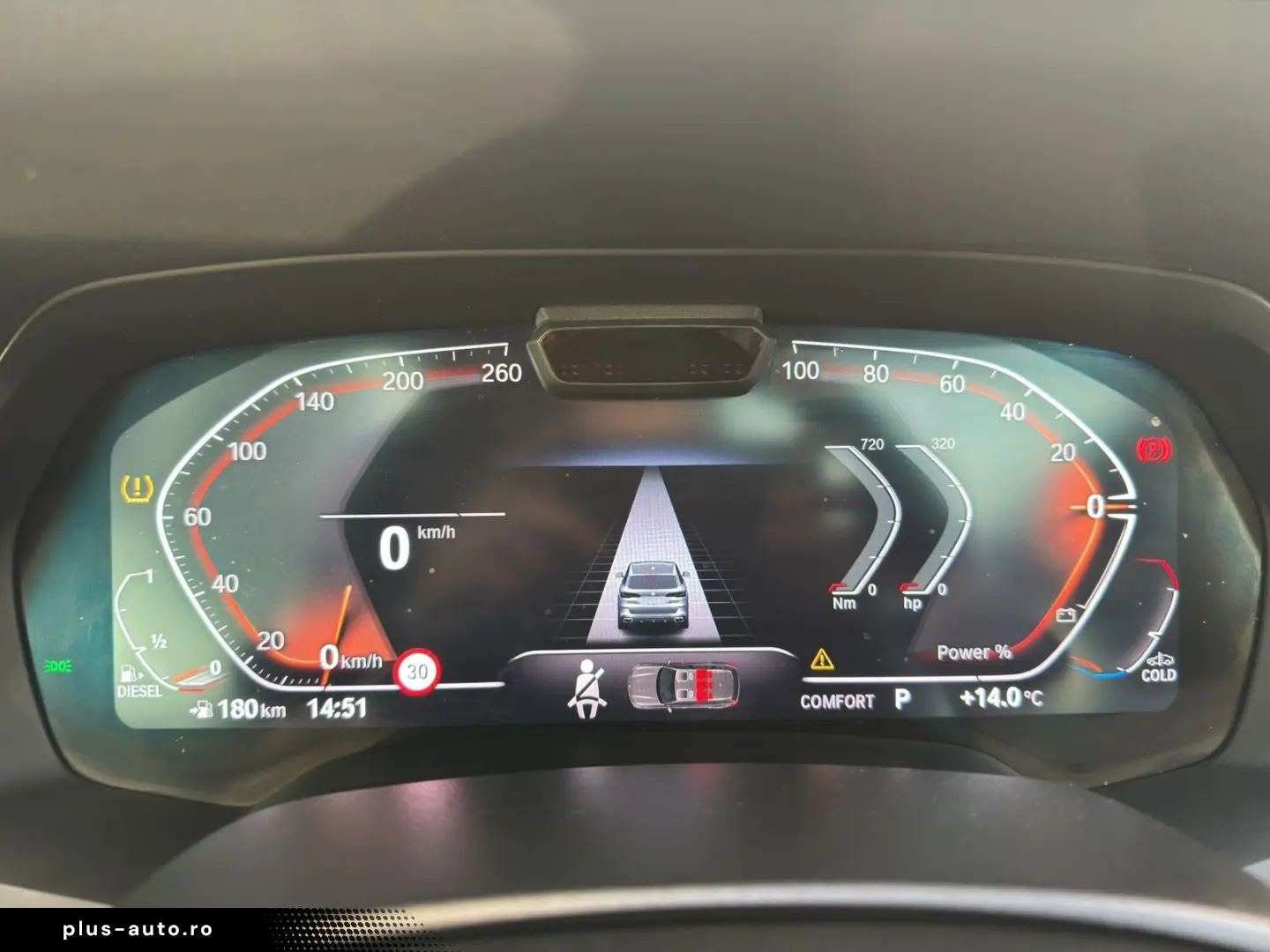 BMW X5 xDrive30d M Sportpaket Laser HUD DrivAsPr