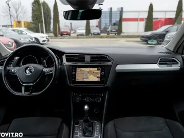 Volkswagen Tiguan 2.0 TDI SCR DSG Life
