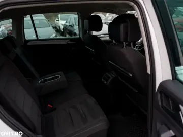 Volkswagen Tiguan 2.0 TDI SCR DSG Life