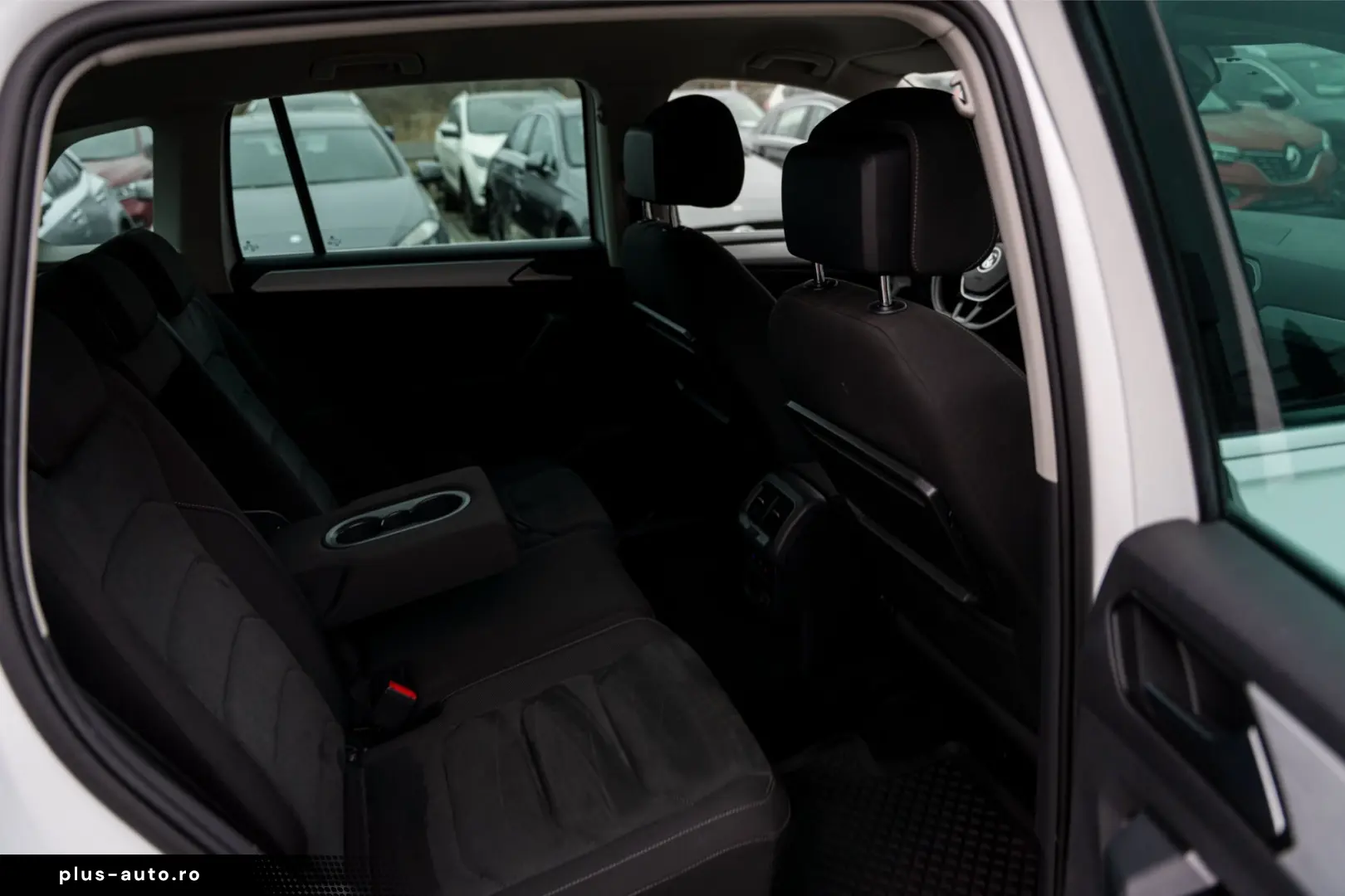 Volkswagen Tiguan 2.0 TDI SCR DSG Life