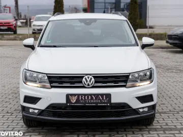 Volkswagen Tiguan 2.0 TDI SCR DSG Life
