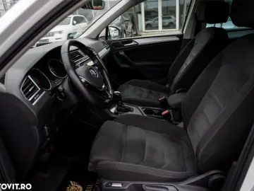 Volkswagen Tiguan 2.0 TDI SCR DSG Life
