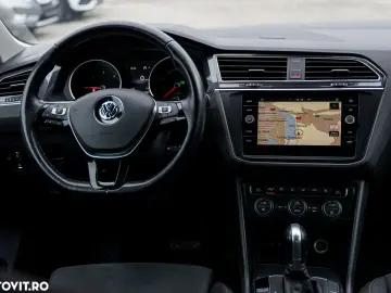 Volkswagen Tiguan 2.0 TDI SCR DSG Life