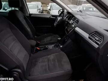 Volkswagen Tiguan 2.0 TDI SCR DSG Life