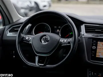 Volkswagen Tiguan 2.0 TDI SCR DSG Life