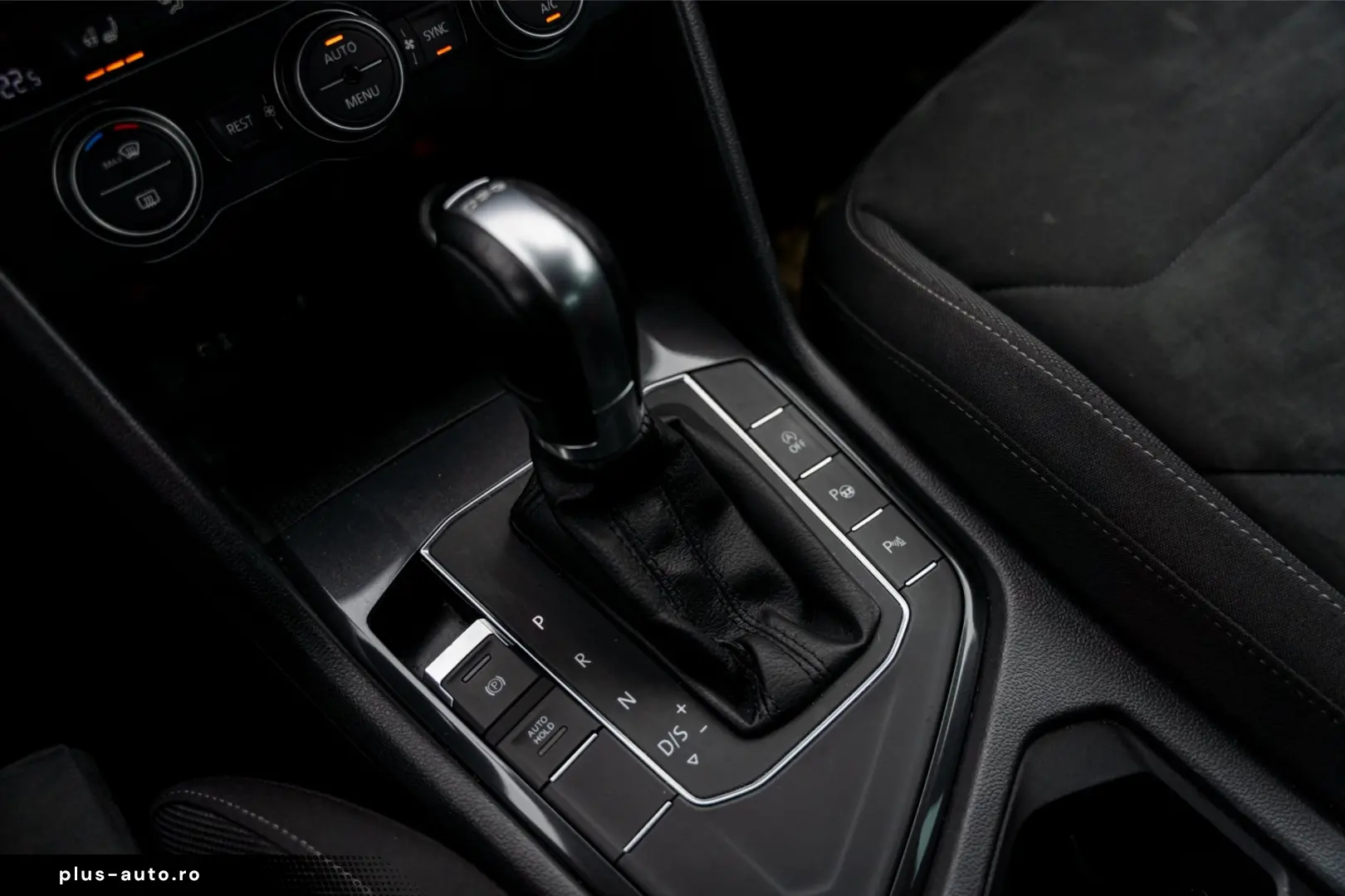 Volkswagen Tiguan 2.0 TDI SCR DSG Life