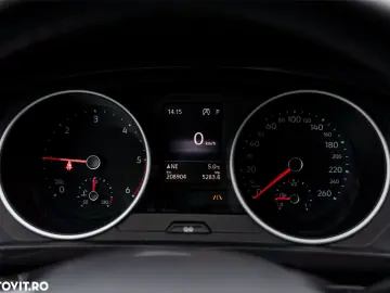 Volkswagen Tiguan 2.0 TDI SCR DSG Life