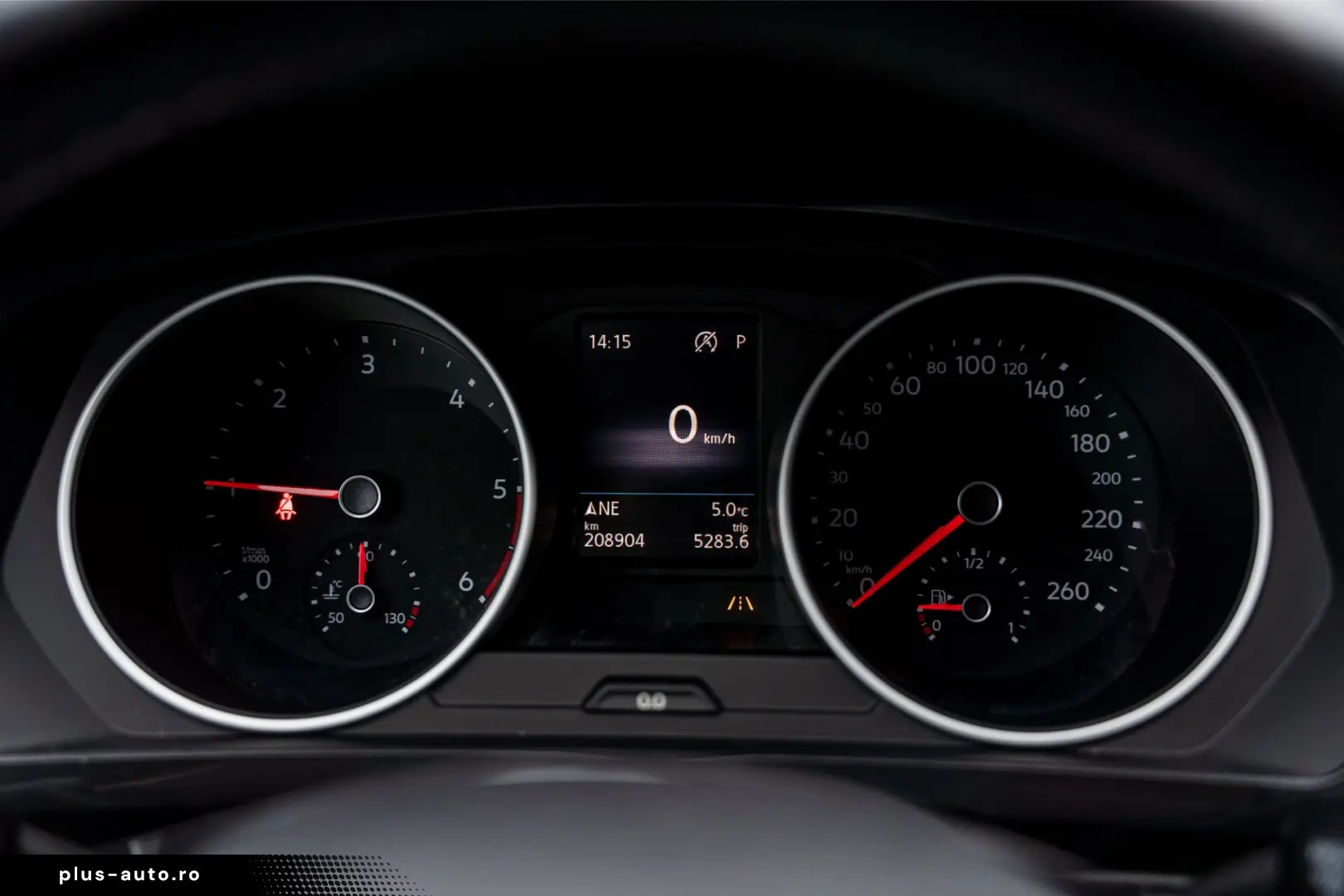 Volkswagen Tiguan 2.0 TDI SCR DSG Life