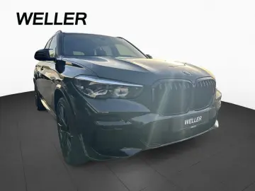 BMW X5 xDrive30d  M Sport  LiCoPro AHK PA Keyless