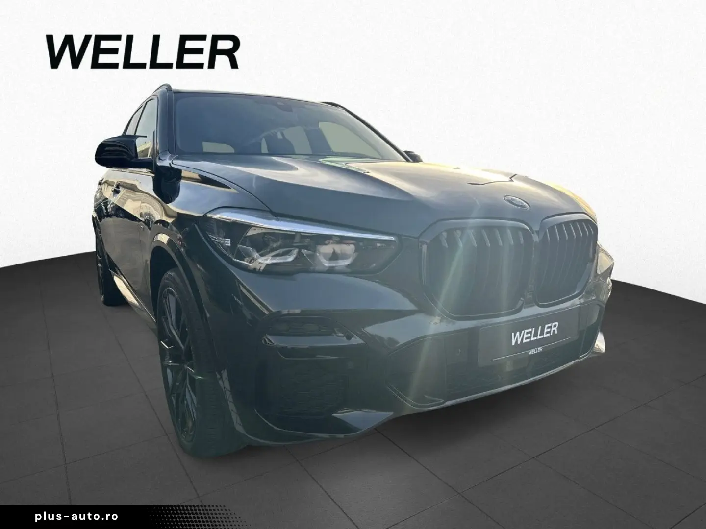 BMW X5 xDrive30d  M Sport  LiCoPro AHK PA Keyless