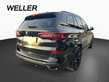 BMW X5 xDrive30d  M Sport  LiCoPro AHK PA Keyless