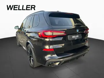 BMW X5 xDrive30d  M Sport  LiCoPro AHK PA Keyless