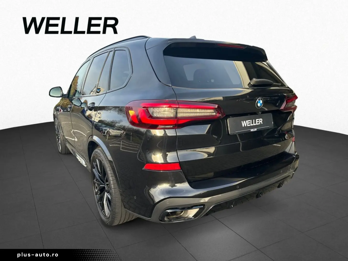 BMW X5 xDrive30d  M Sport  LiCoPro AHK PA Keyless