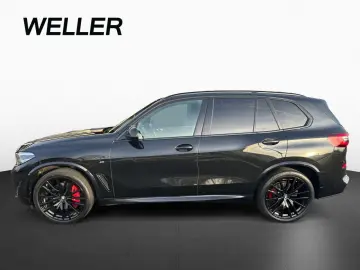BMW X5 xDrive30d  M Sport  LiCoPro AHK PA Keyless