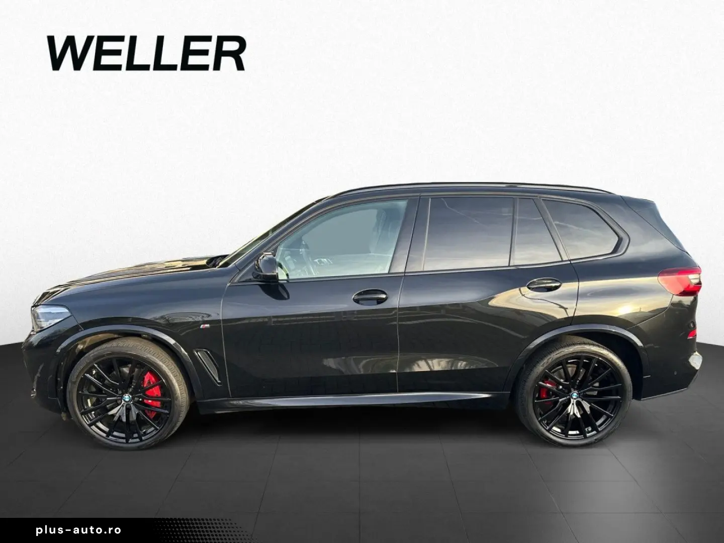 BMW X5 xDrive30d  M Sport  LiCoPro AHK PA Keyless