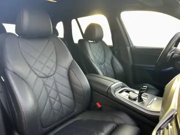 BMW X5 xDrive30d  M Sport  LiCoPro AHK PA Keyless