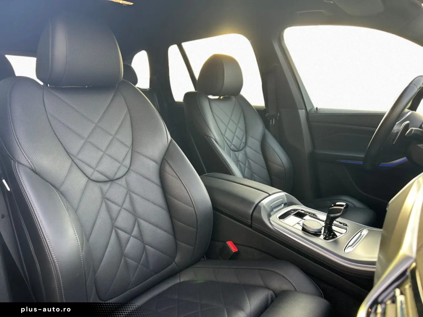 BMW X5 xDrive30d  M Sport  LiCoPro AHK PA Keyless