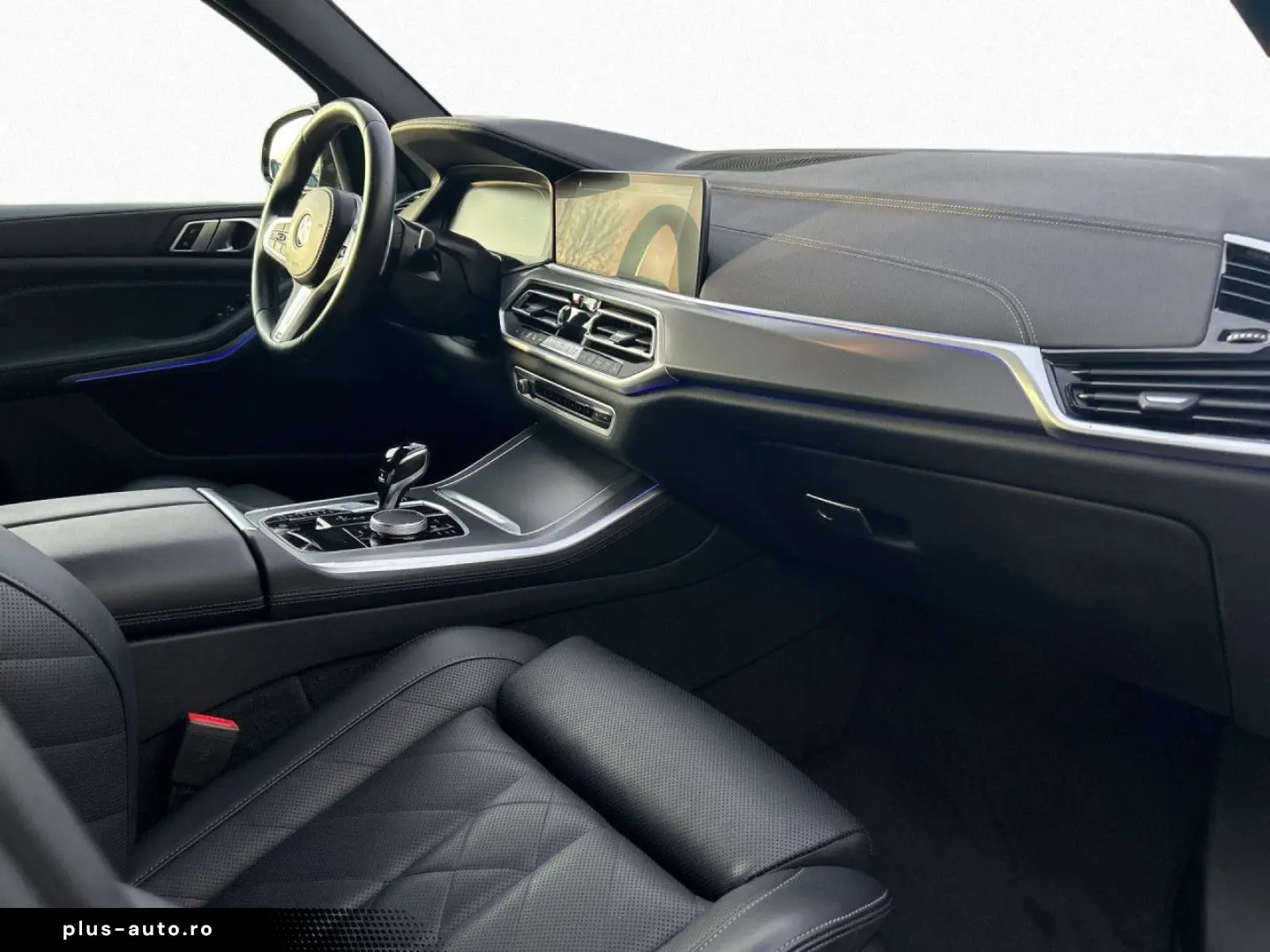 BMW X5 xDrive30d  M Sport  LiCoPro AHK PA Keyless