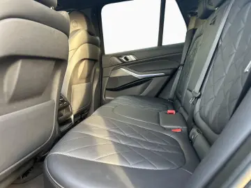 BMW X5 xDrive30d  M Sport  LiCoPro AHK PA Keyless