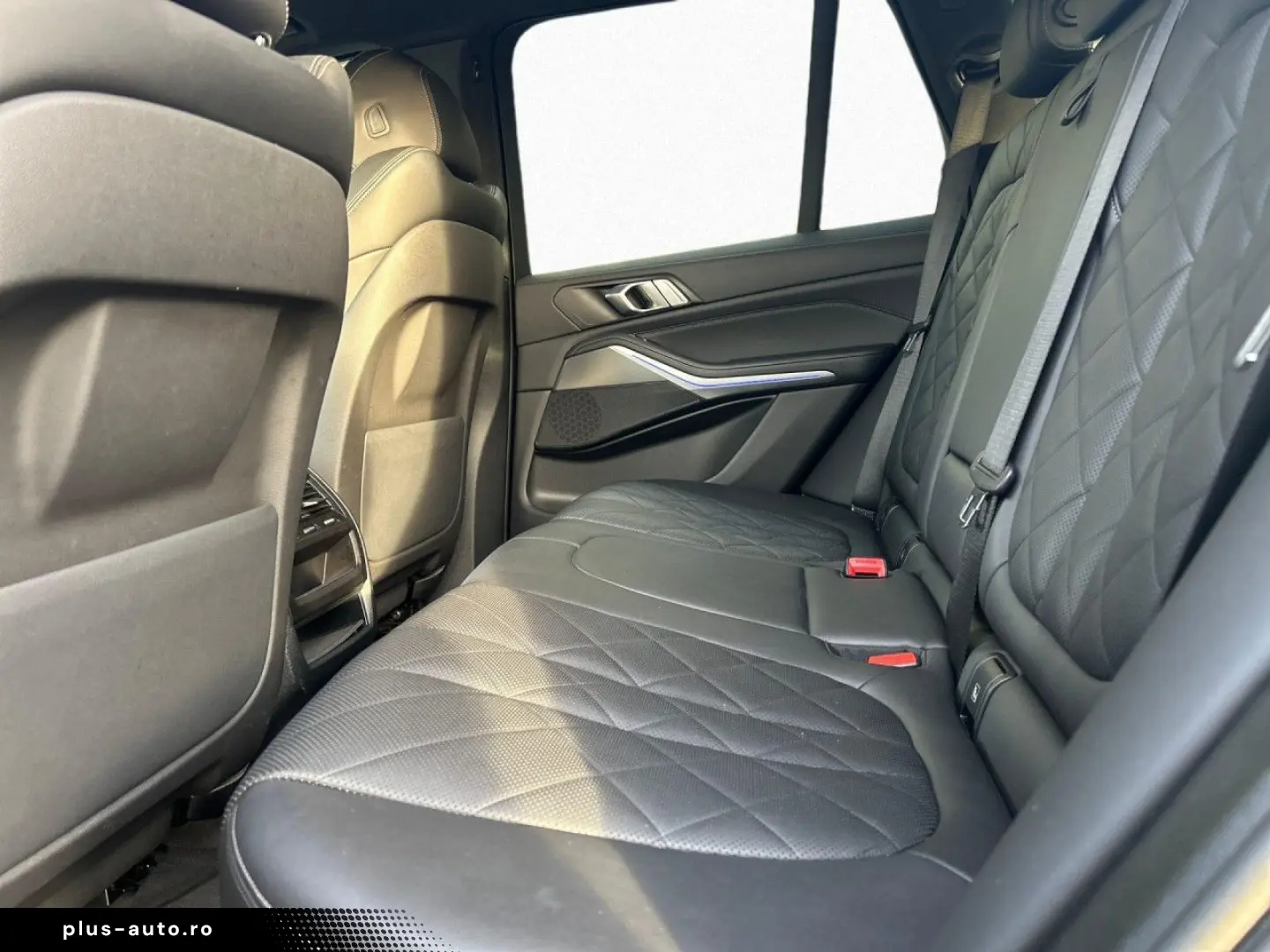 BMW X5 xDrive30d  M Sport  LiCoPro AHK PA Keyless