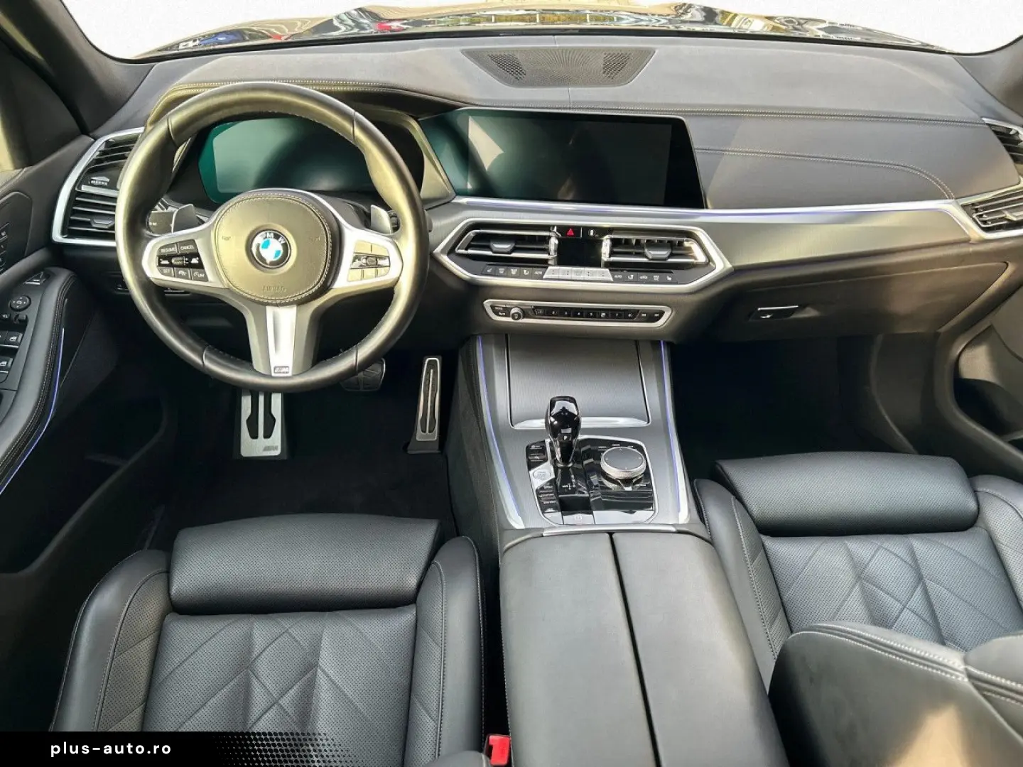 BMW X5 xDrive30d  M Sport  LiCoPro AHK PA Keyless