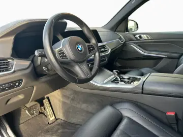 BMW X5 xDrive30d  M Sport  LiCoPro AHK PA Keyless