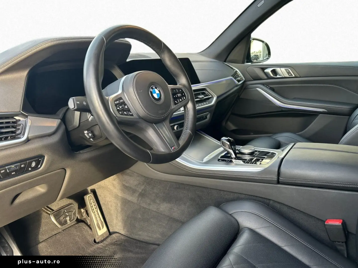 BMW X5 xDrive30d  M Sport  LiCoPro AHK PA Keyless