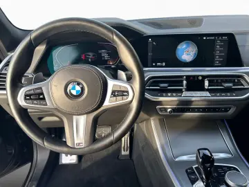 BMW X5 xDrive30d  M Sport  LiCoPro AHK PA Keyless