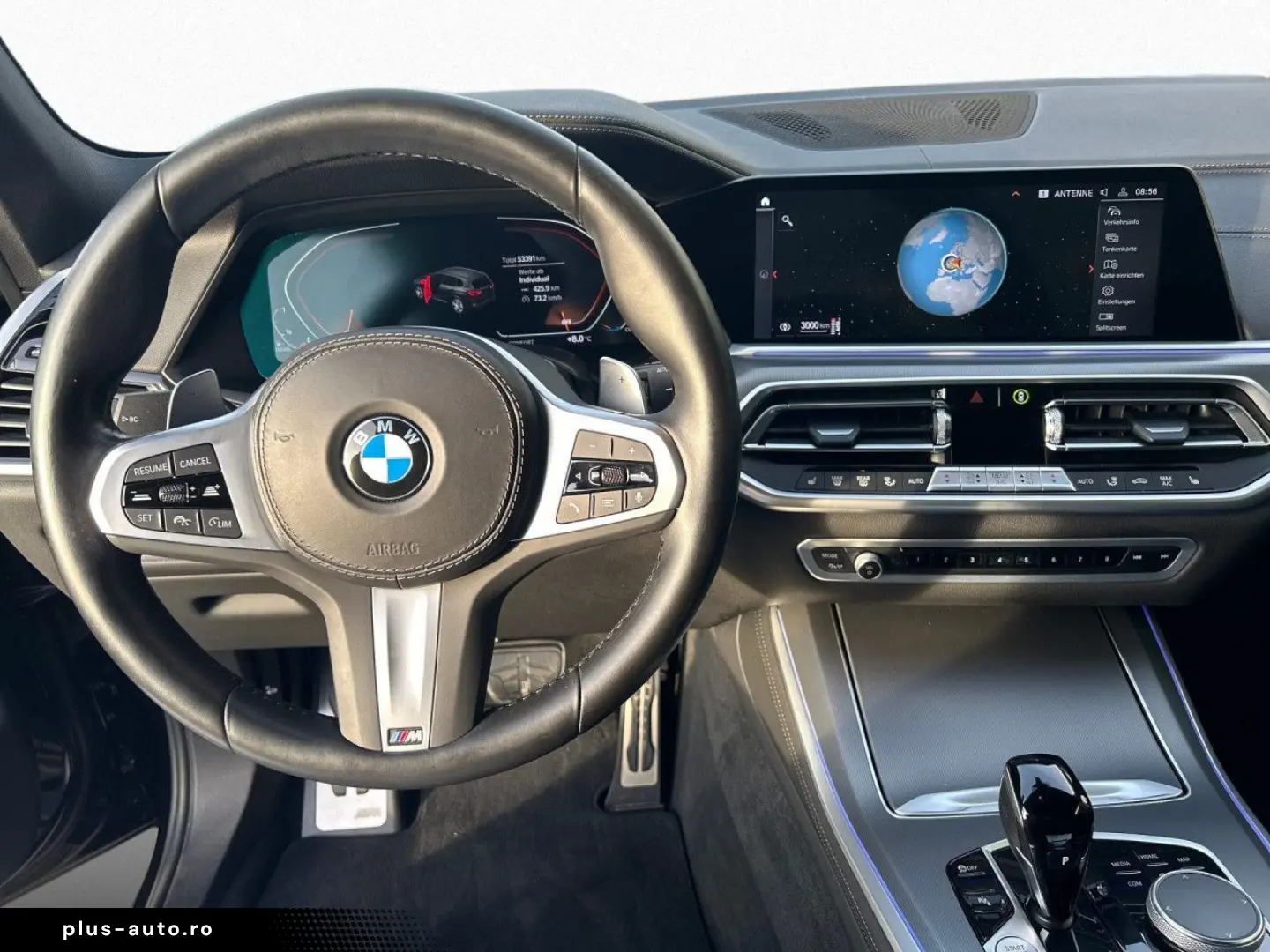 BMW X5 xDrive30d  M Sport  LiCoPro AHK PA Keyless