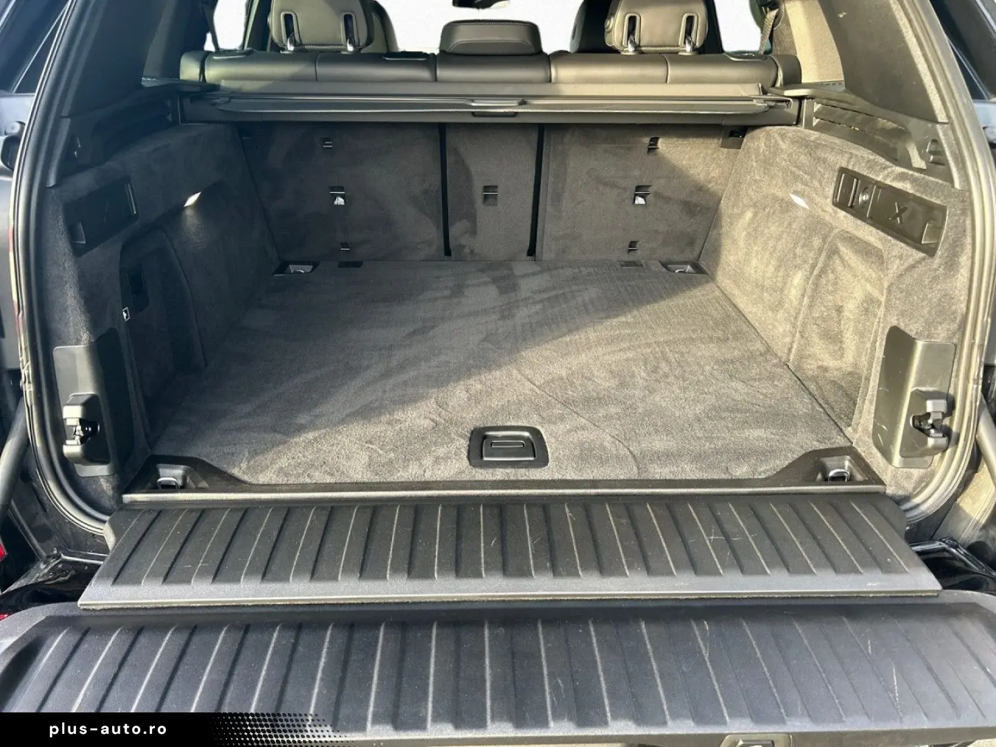 BMW X5 xDrive30d  M Sport  LiCoPro AHK PA Keyless