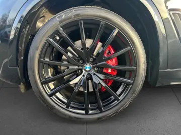 BMW X5 xDrive30d  M Sport  LiCoPro AHK PA Keyless