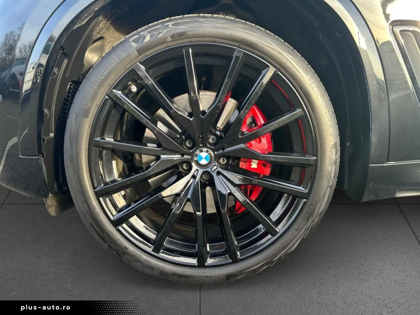 BMW X5 xDrive30d  M Sport  LiCoPro AHK PA Keyless