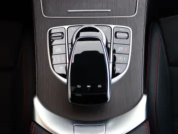 MERCEDES-BENZ C 43 AMG Coupe 4M DISTRO PANO KAM360