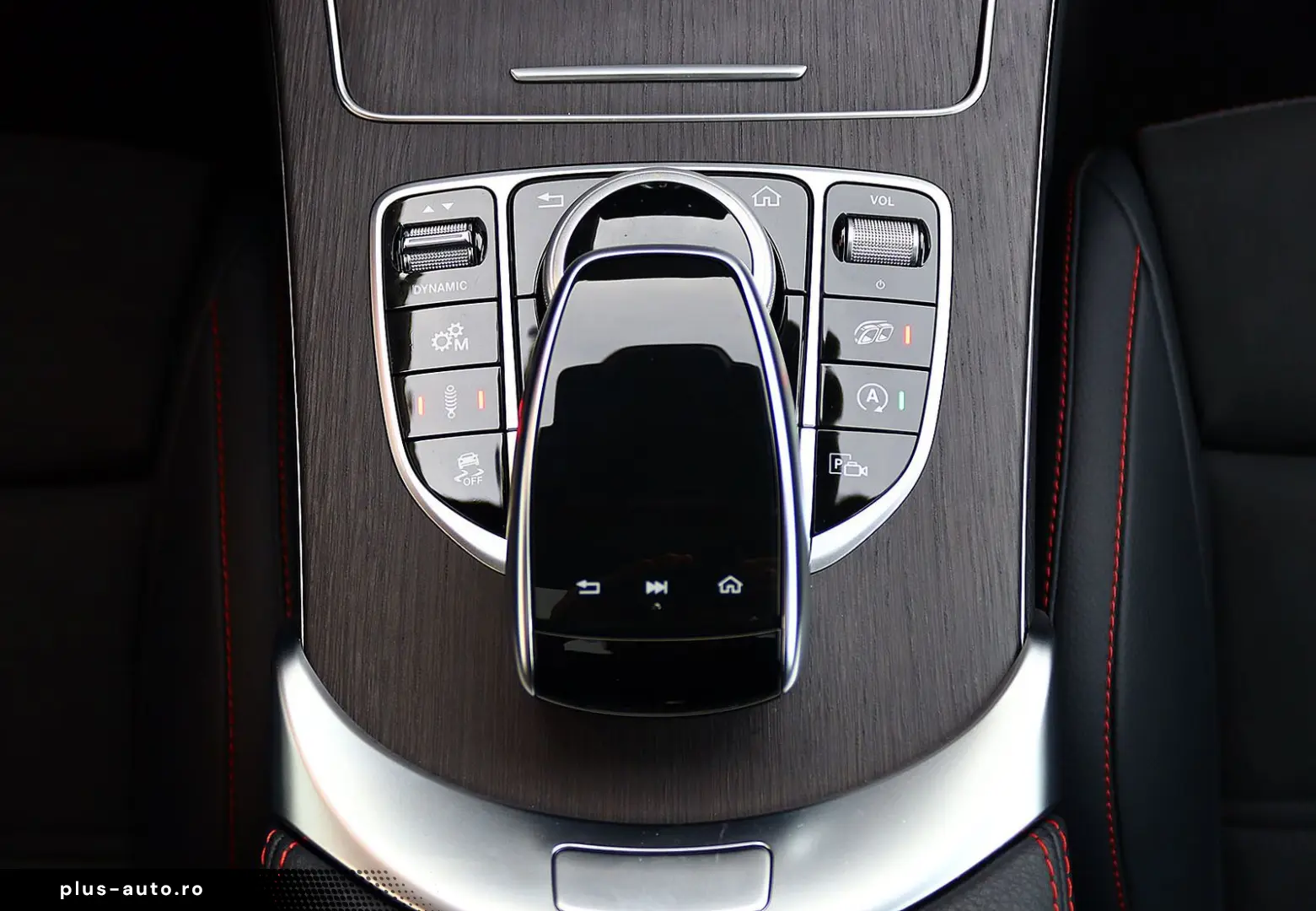 MERCEDES-BENZ C 43 AMG Coupe 4M DISTRO PANO KAM360