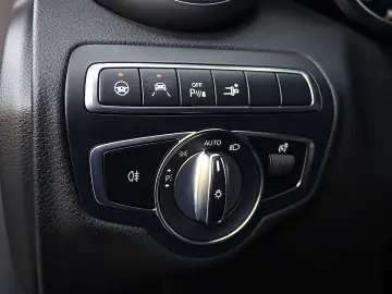 MERCEDES-BENZ C 43 AMG Coupe 4M DISTRO PANO KAM360