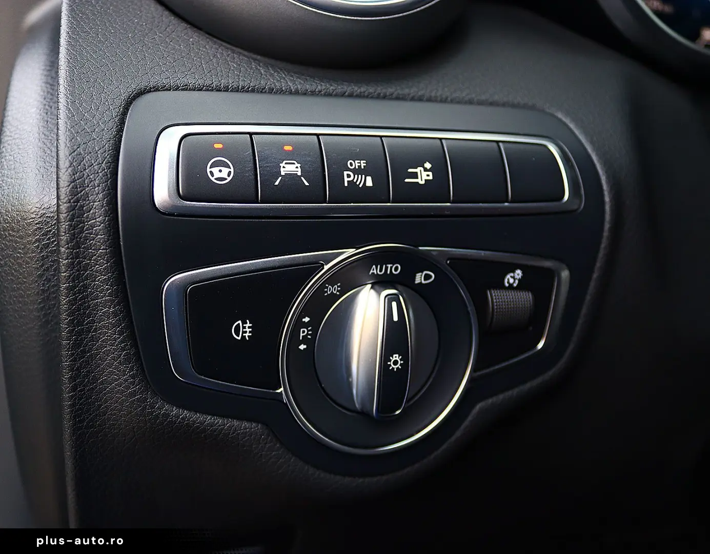 MERCEDES-BENZ C 43 AMG Coupe 4M DISTRO PANO KAM360